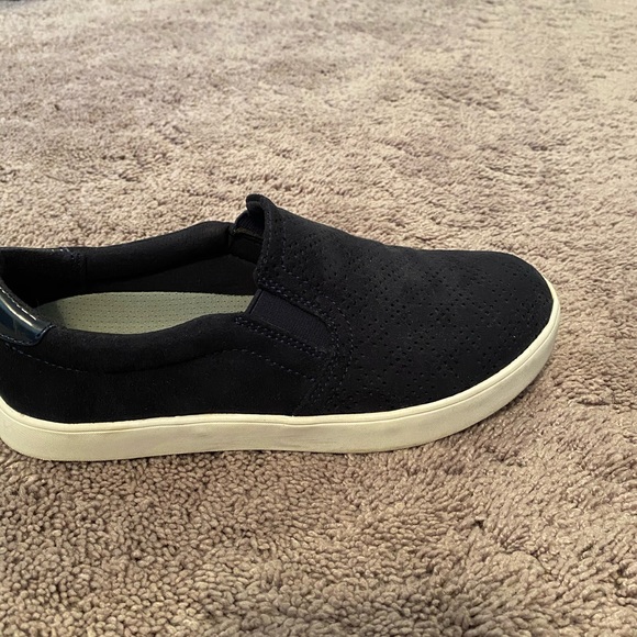 Women’s slip on shoes - Picture 4 of 5